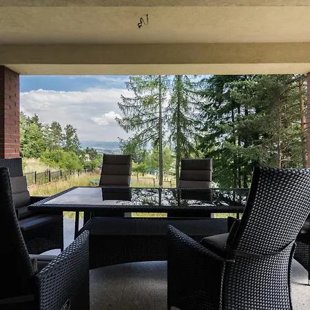 Maria Bed & Breakfast Skomielna Biala